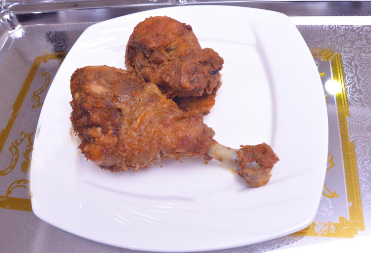 Food & Drinks, Akure Airport Hotel, Akure North