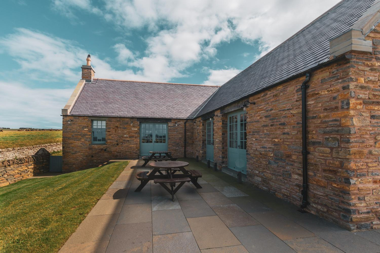 Others 3, The Granary Lodge Bed & Breakfast, Highland