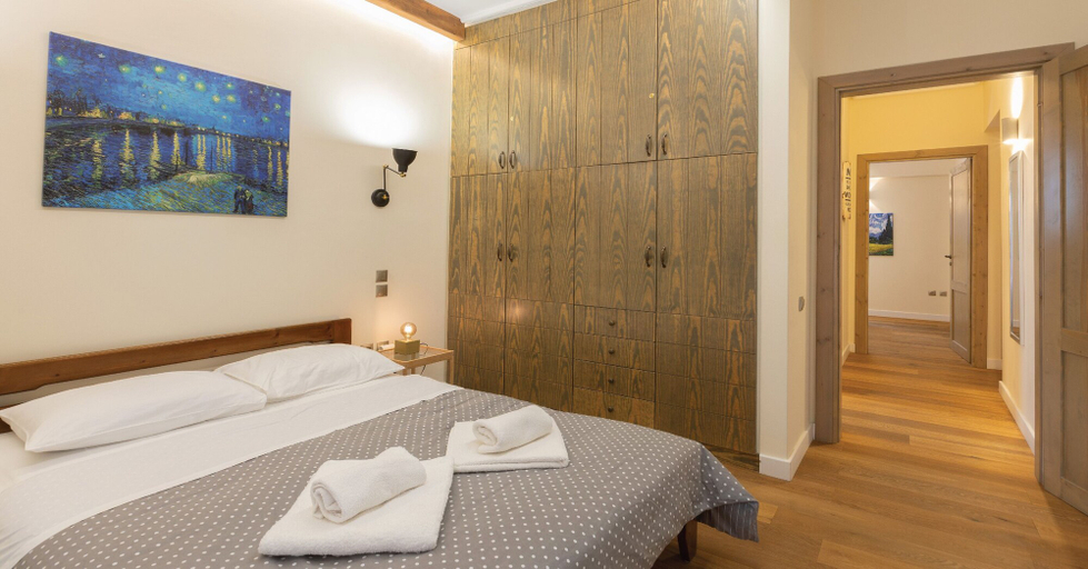 Others 4, Kalista Superior Apartment by Airstay, Attica