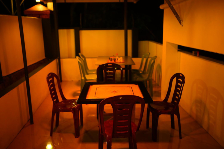 Others 2, SILVERY MOON GRAND VILLA, Wayanad