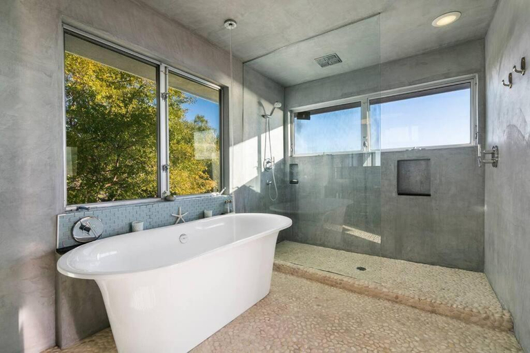 3, Malibu Secluded Escape Ocean View Zen House, Los Angeles