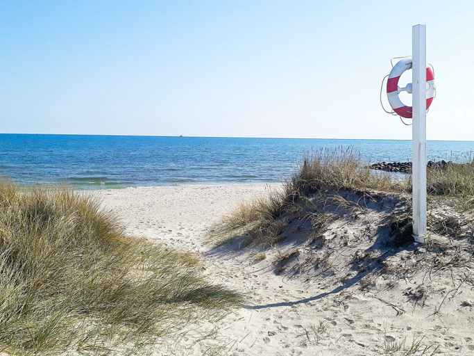 View from property 2, 6 Person Holiday Park Home in Saeby, Frederikshavn