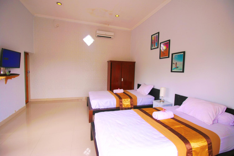 Bedroom 6