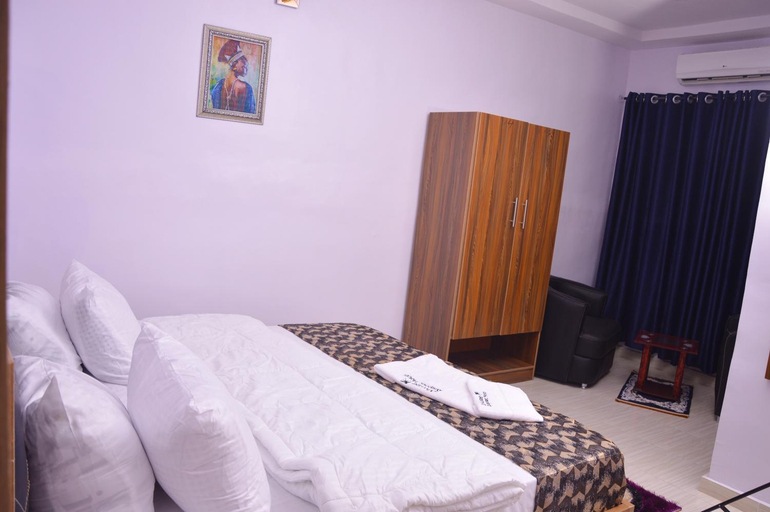 Others 4, Akure Airport Hotel, Akure North