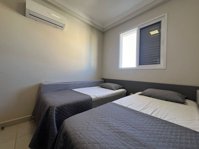 Bedroom 3, RESIDENCIAL VISTA VERDE, Ubatuba
