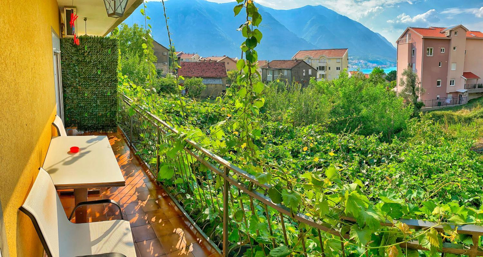 Others 4, Apartments Jovana