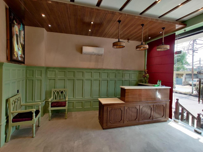 Others 4, Hotel Dua Grand by Dua Hospitality -300 Meters From Golden Temple, Amritsar