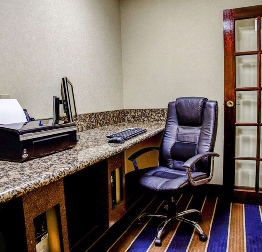 Others 5, Comfort Inn Bessemer Birmingham South, Jefferson
