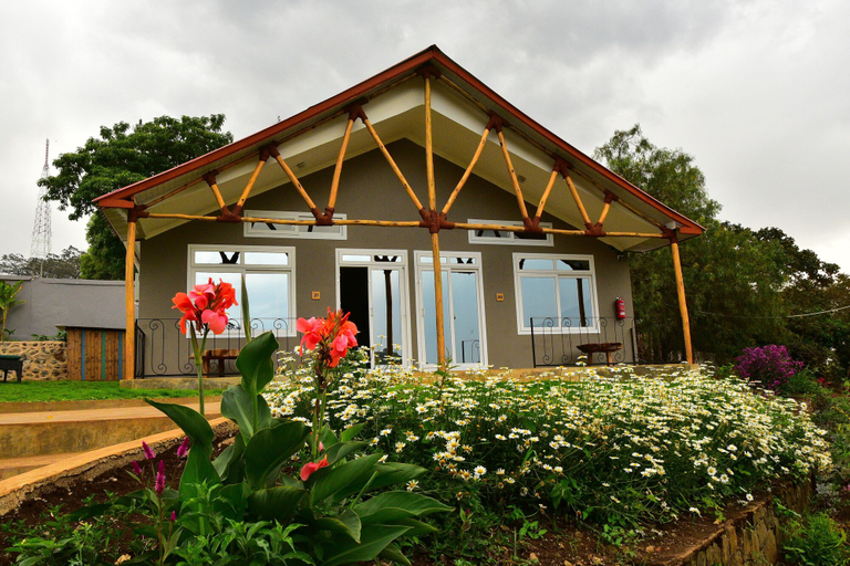 Exterior & Views 2, BOULEVARD INN MT MERU, Arusha Urban