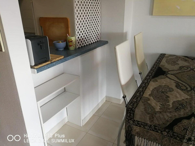 Bedroom 2, Compostela Beach Family Garden Los Cristionas, Santa Cruz de Tenerife