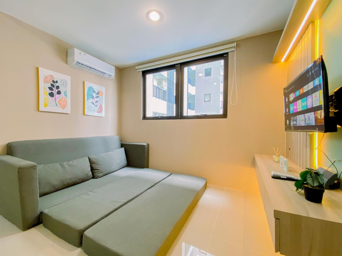 Others 3, Modern Look 2Br Apartment At Anwa Residence, South Tangerang