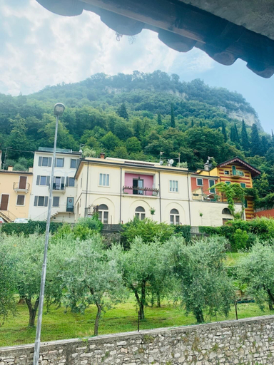 Exterior & Views 2, Hotel Conca D'Oro, Verona