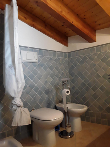 Bathroom 3, Sweet Dream House, Carbonia-Iglesias