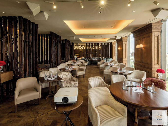 Food & Drinks 5, Landmark 81 Residences Luxury, Bình Thạnh