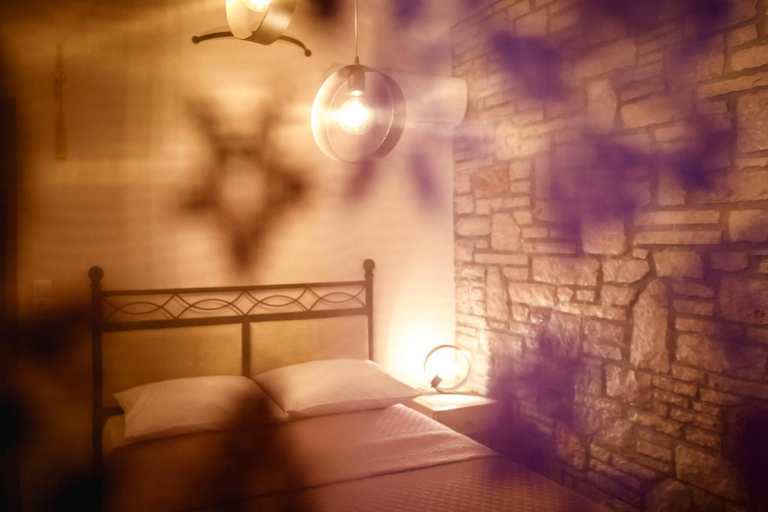 3, Gravaris House, Peloponnese