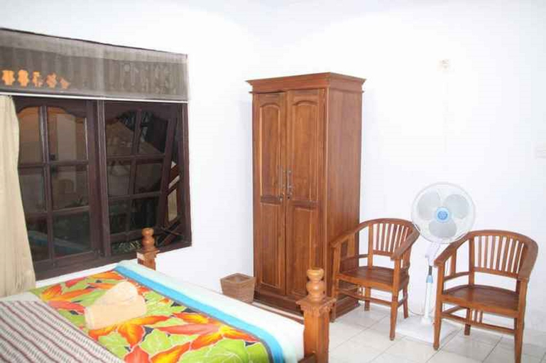 Bedroom 4