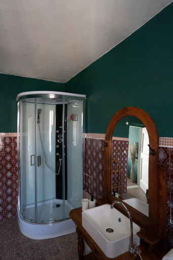 Bedroom 3, D.I DREAM, La Spezia