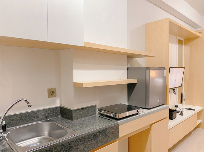 Others 5, Good Deal And Elegant Studio Transpark Cibubur Apartment, Depok