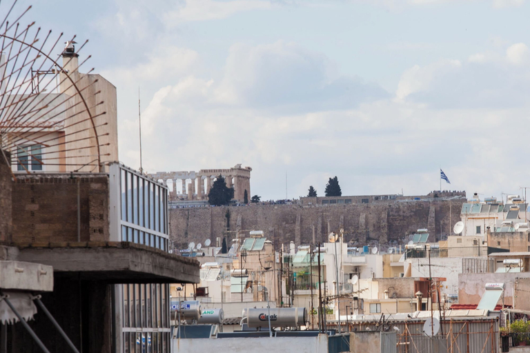Exterior & Views 2, Elegant Rooms Athens, Attica