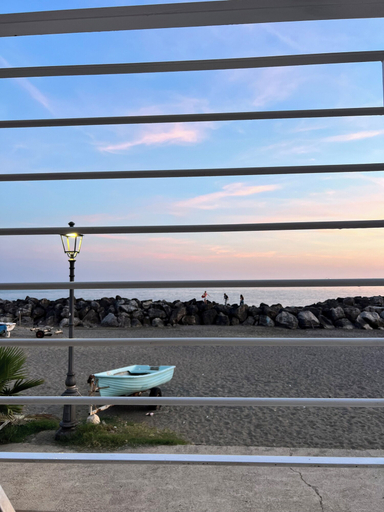 Others 3, Casa Castagna a' Mare, Salerno