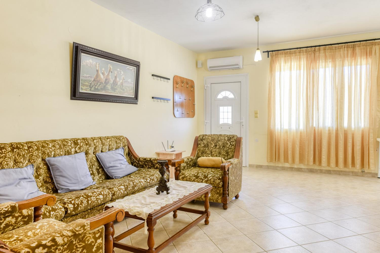 5, Catherine's House, Epirus