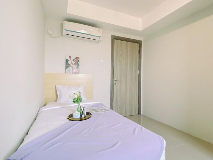 Others 4, Modern Look 2Br Apartment At Anwa Residence, South Tangerang