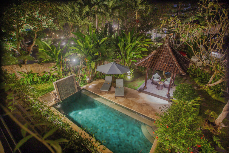 Sport & Beauty, Coco Villa, Gianyar