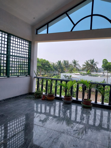Exterior & Views 4, Mirnalini Homestays, Kancheepuram