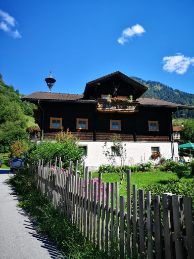 Others 2, Pension Schlager Taxerhof, Sankt Johann im Pongau