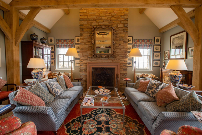 Others 2, The Granary Lodge Bed & Breakfast, Highland