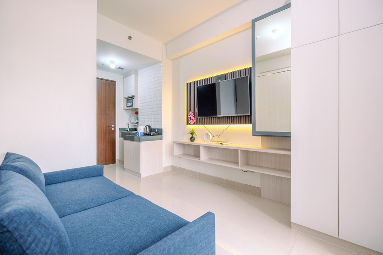 Others 4, Nice And Relaxing Studio At Transpark Cibubur Apartment, Depok