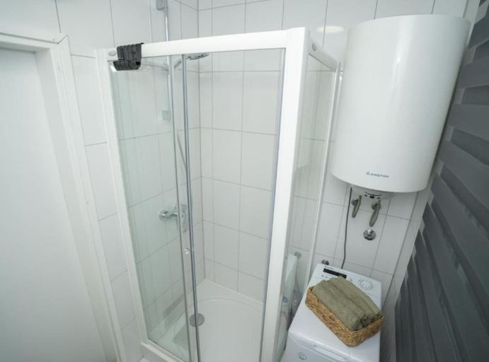 Bathroom 3, Holiday Home Casa Huerta, Netretić