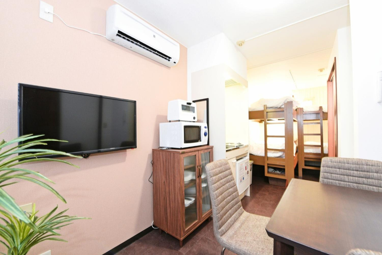 Others 1, Heights N7 / Vacation STAY 7574, Sapporo