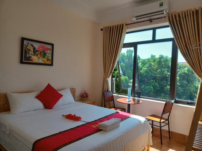 Bedroom 2, Phi Hung's Unique homestay, Hoa Lư