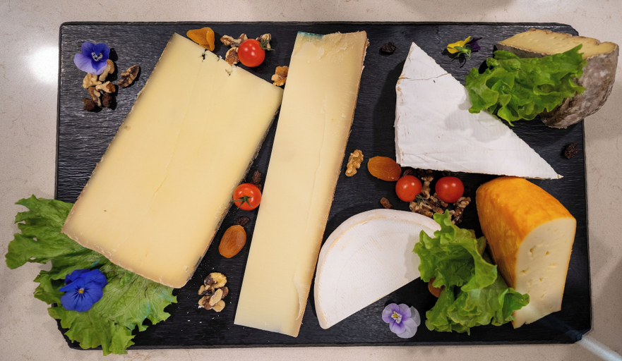 Food & Drinks 5, Azureva Les Karellis, Savoie