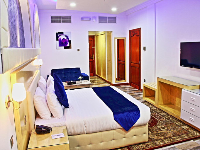 Bedroom 5