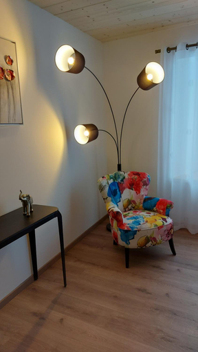 Others 5, LE NID DES PLANCHETTES - Suite Chambres d'Hotes, Doubs