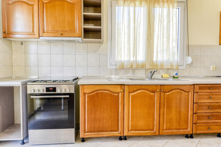 2, Catherine's House, Epirus