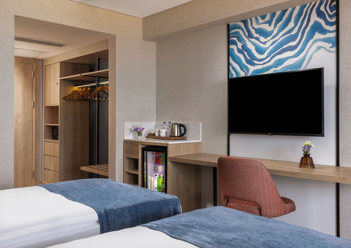 Bedroom 4, Elite World Kuşadası, Kuşadası