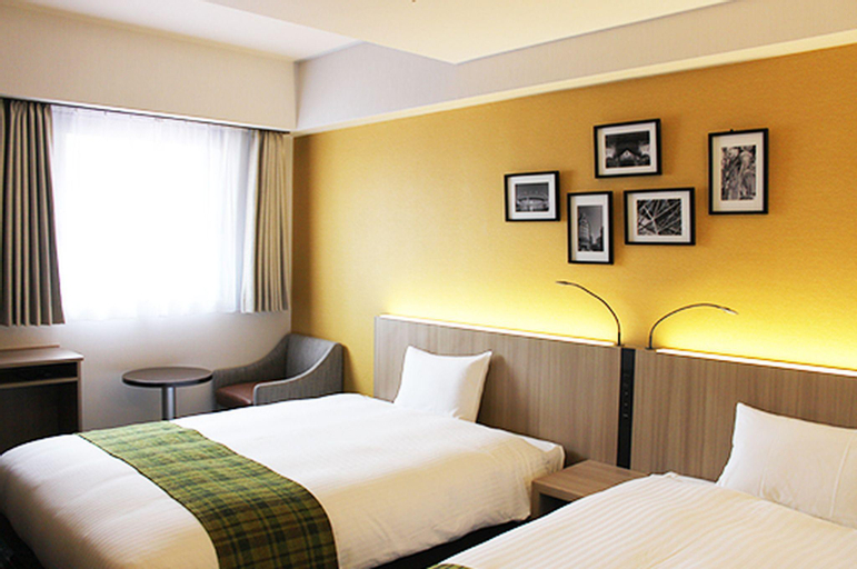Bedroom 14