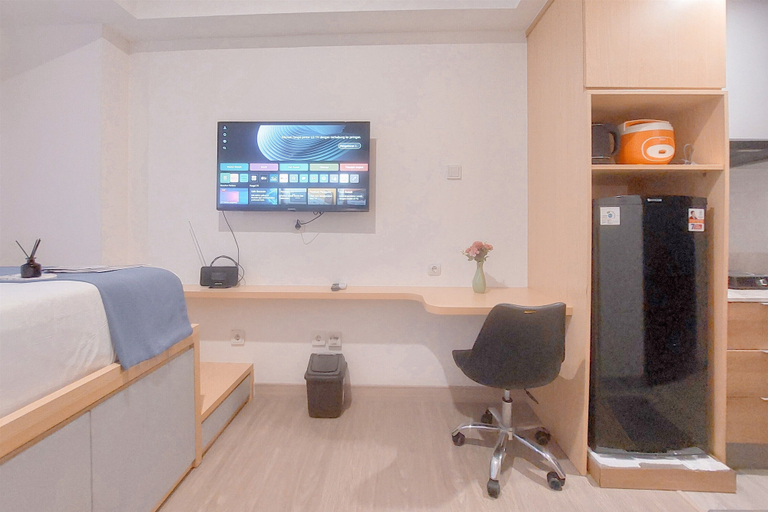 Others 3, Best Place And Elegant Studio Collins Boulevard Apartment, Tangerang