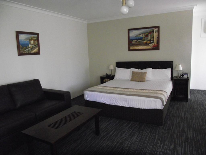 Bedroom 1