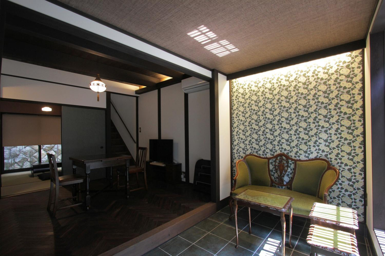 Others 5, Kiyomizu Birodo-an, Kyoto