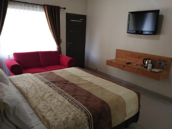 Bedroom 4