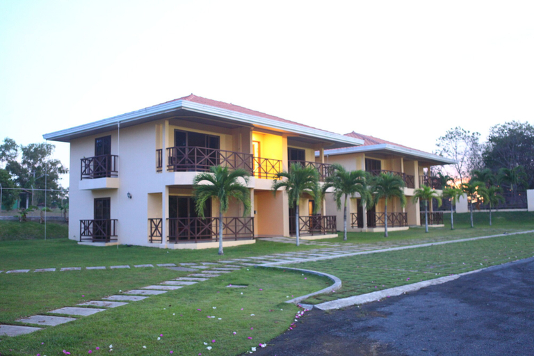Exterior & Views 2, Pocri Country Resort, Pocrí