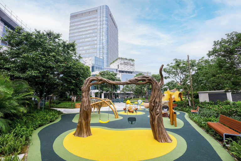 Exterior & Views 4, Shangri La Fuzhou, Fuzhou