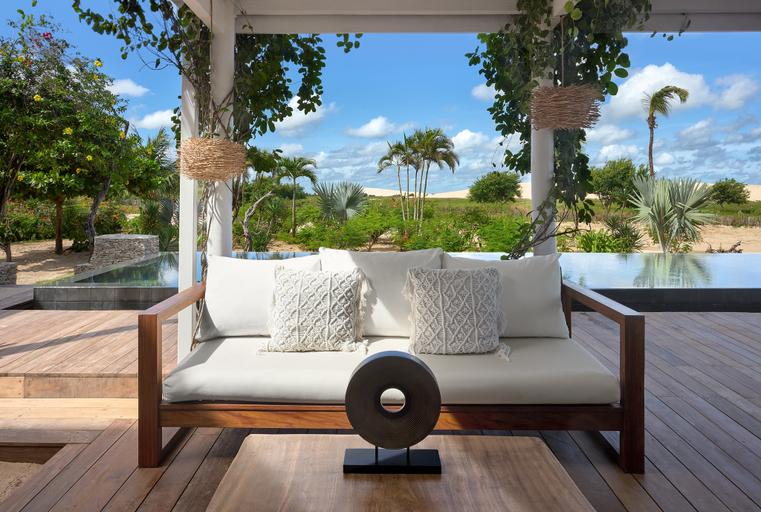 Public Area 5, Villa Praia – La Villa Group, Jijoca de Jericoacoara