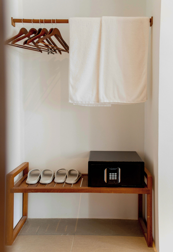 Amenities 1