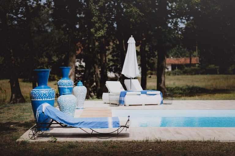 Others 2, Riad Landais, Landes