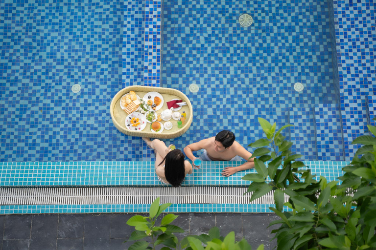 Sport & Beauty 2, Serene Nature Boutique Resort & Spa, Da Nang
